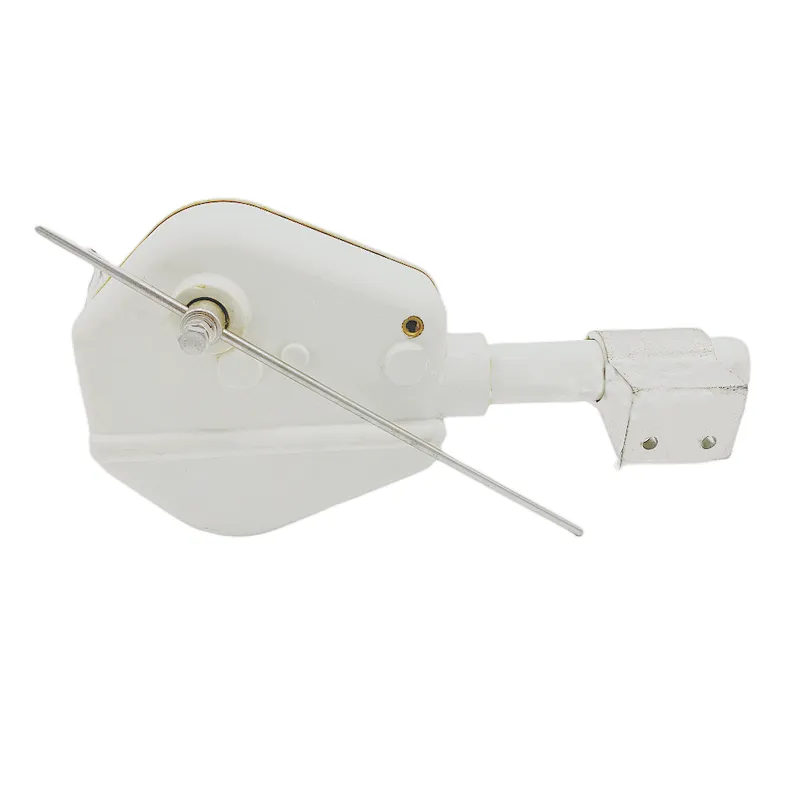 12/24/36kv outdoor pole mounted air load break switch arc extinguish chamber  interrupter head