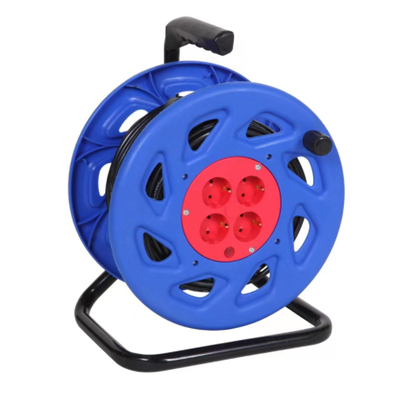 CABLE REEL 50M