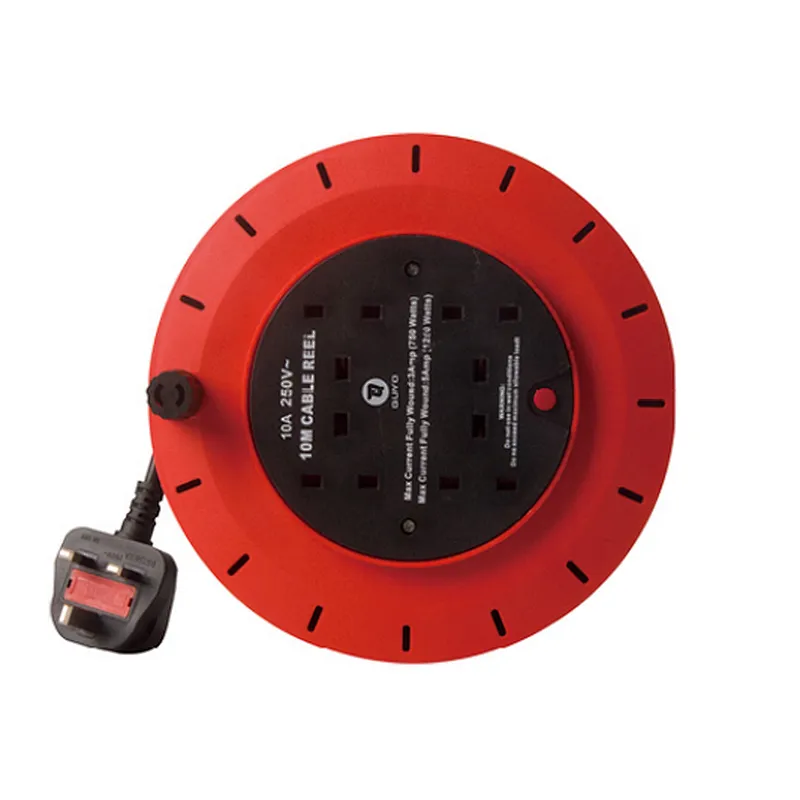 CABLE REEL 10M