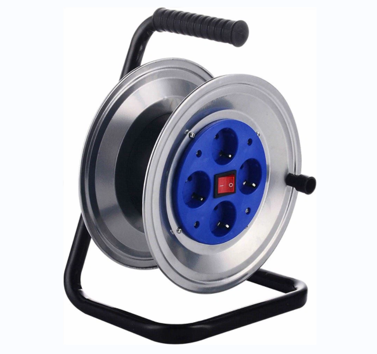 CABLE  REEL 30M/50M