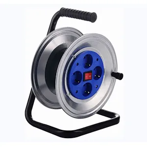 CABLE  REEL 30M/50M
