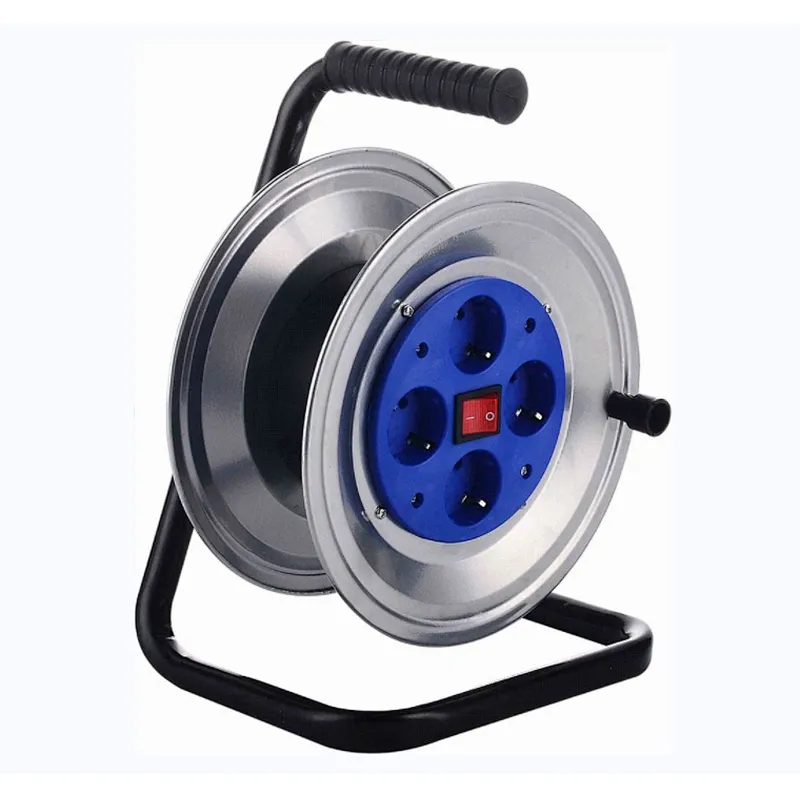 CABLE  REEL 30M/50M