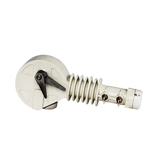 36KV 33KV outdoor indoor pole mounted air load break switch arc extinguish chamber load break switch head