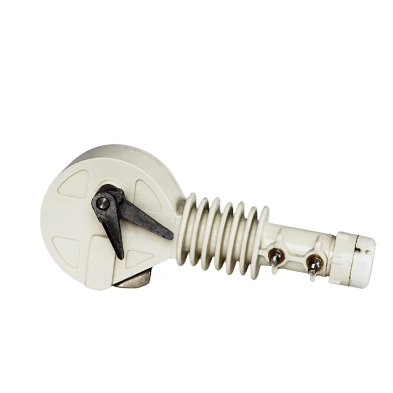 11/33kv vaccum load breaker switch arc extinguish environmental chamber  interrupter head