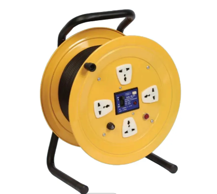 Cable Reel Metal Type
