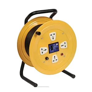 Cable Reel Metal Type