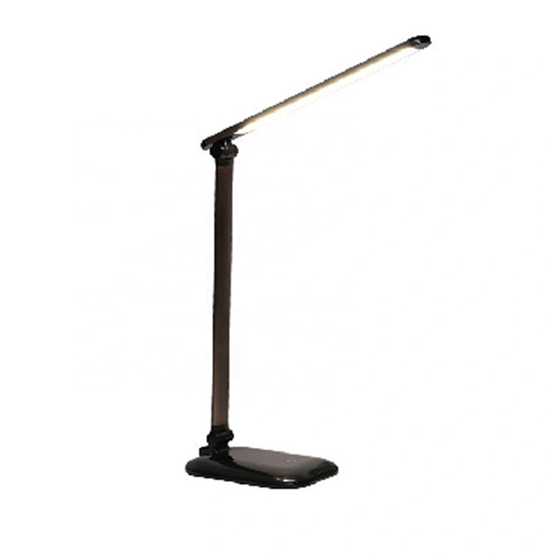 LED Table Lamps 5W modern LED Residential Lighting Wholesale led table light desk lamp Dimmable Touch LED USB table lamp