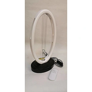 36W 38W 58W UVC sterilization ultraviolet disinfection remote control Ozone uv germicidal lamp