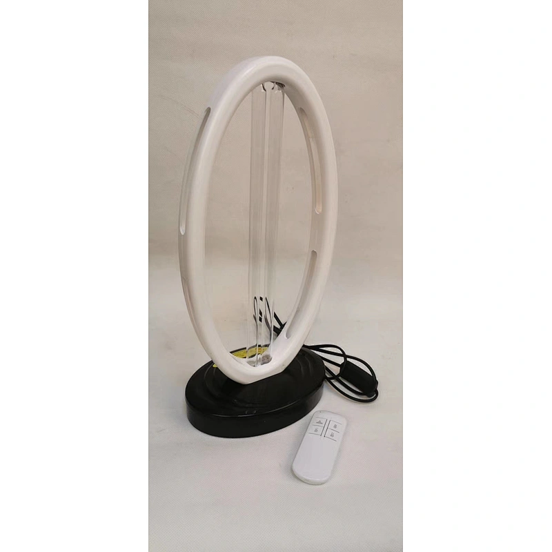 36W 38W 58W UVC sterilization ultraviolet disinfection remote control Ozone uv germicidal lamp