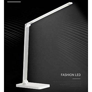 Led Modern Table Lamp Wireless Charger Foldable Mobile Phone Usb Charging For Phone Led Desk Lamp With Qi Wireless Charger