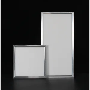 Factory directly sale 600 x 600 led panel, 48w led panel light, led ceiling light panel