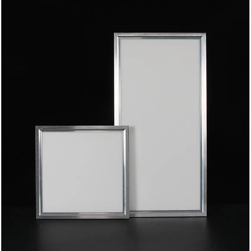 Factory directly sale 600 x 600 led panel, 48w led panel light, led ceiling light panel
