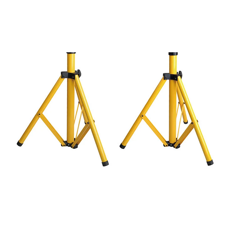 Night searcher Workstar Epistar 20w led portable rechargeable floodlight with tripod