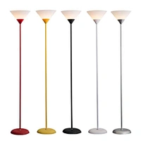 Hotel Bedside Reading Study Lamp Light Modern  60w E27 base 50HzFlexible Cute Metal Iron art long arm Desk Lamp