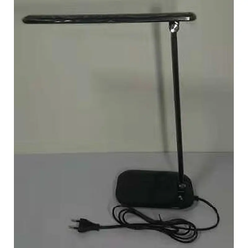switch control on/off, LED desk lamps  with USB and battery, modern table lamp
