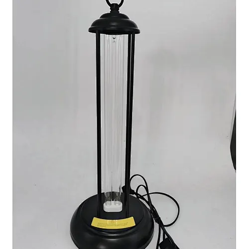 Uv Lamp Light Remote control  UVC sterilization ultraviolet disinfection remote control Ozone uv germicidal lamp Uv Lamp Light