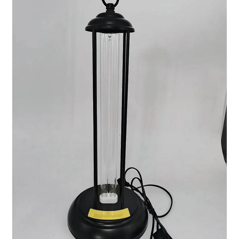 Uv Lamp Light Remote control  UVC sterilization ultraviolet disinfection remote control Ozone uv germicidal lamp Uv Lamp Light