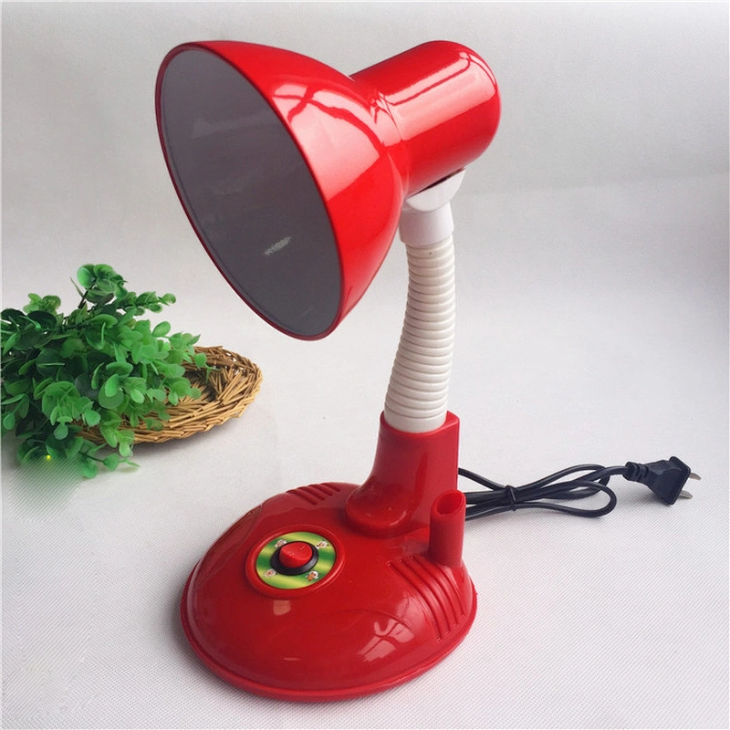 New Dimmable Desk Lamp Eye Protection Office Rechargeable LED Desk Lamp
