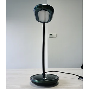 LED Stand Desk Lamp Modern Office Bedroom Reading Table Light free adjustable flexible arm table lamp desk lamp