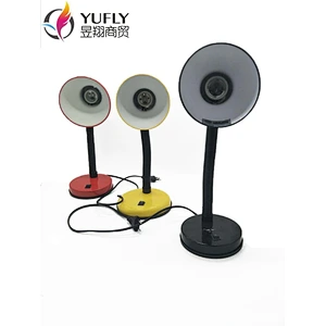 40W 60W E27 hot sale new design popular metal plastic EU socket clip reading lamp