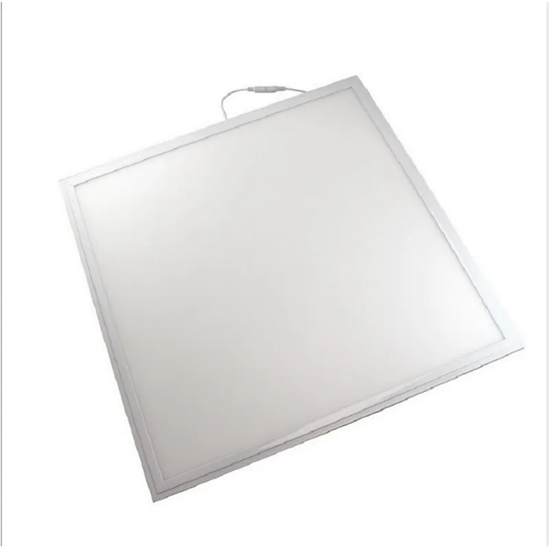 Factory directly sale 600 x 600 led panel, 48w led panel light, led ceiling light panel