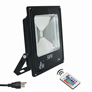 50w ip65  led flood light outdoor