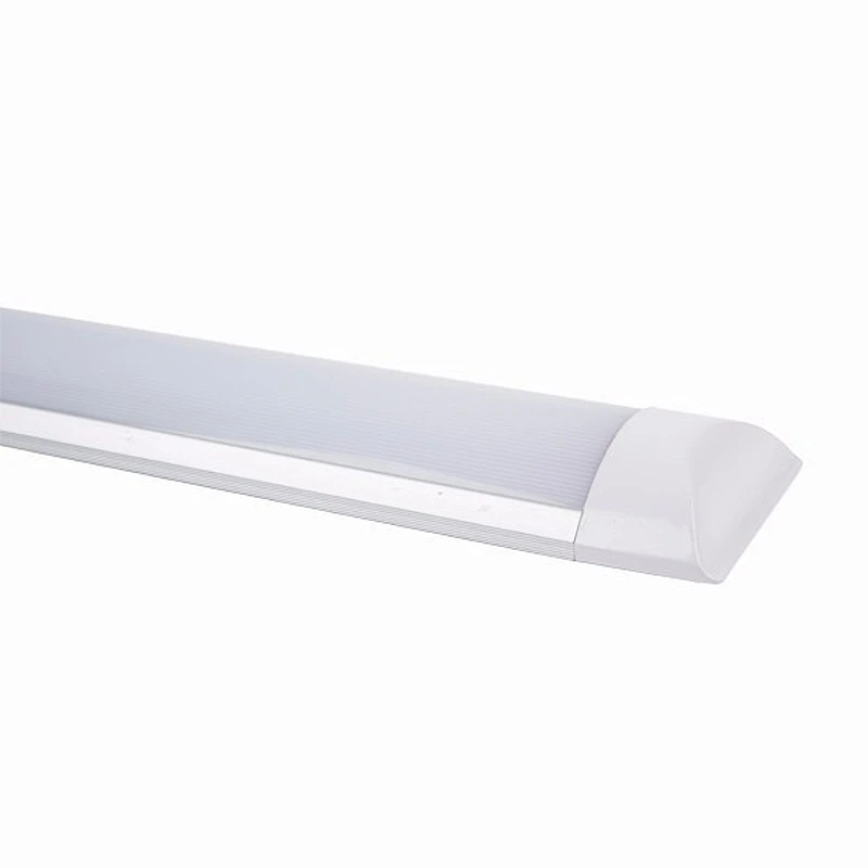 office 8ft LED linear light corridor dimming sensor wall mounted led tube lamp