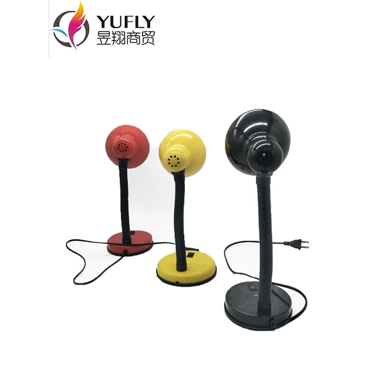 40W 60W E27 hot sale new design popular metal plastic EU socket clip reading lamp
