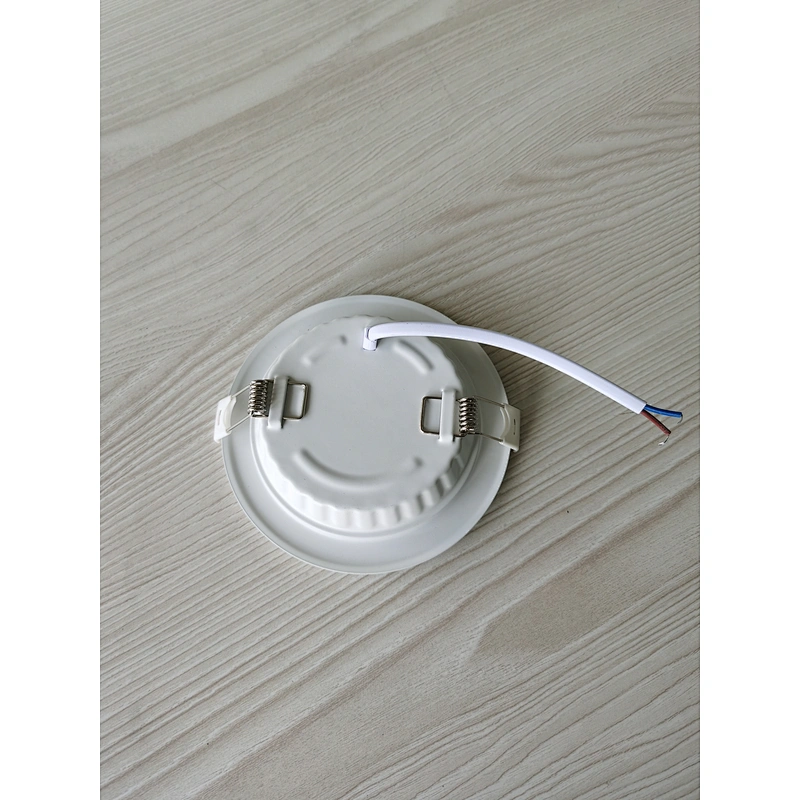 2020 High quality AC85-265V 7W  9W 12W 18W LED Flush Mount Lighting Ceiling Lamp Panel Light
