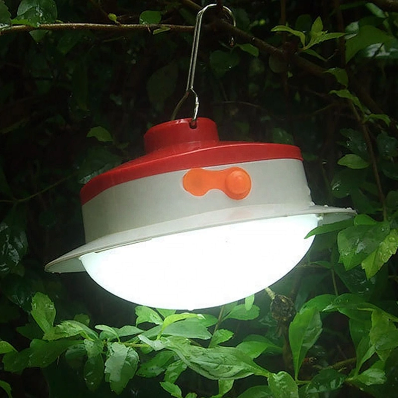 20LED Portable Waterproof Camping Hanging Outdoor Solar Garden Lights LED Lamp, solar street light