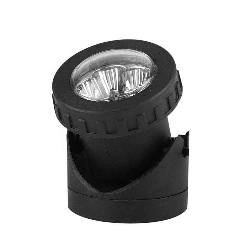 Solar Linear LED Project Light Lamp  Submersible IP68 Lams Solar Energy Powered Spotlight solar garden light