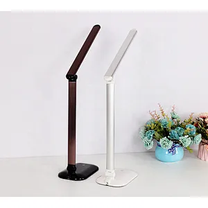 LED Table Lamps 5W modern LED Residential Lighting Wholesale led table light desk lamp Dimmable Touch LED USB table lamp
