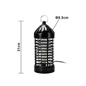 Electronics Mosquito Killer LED Electric Bug Zapper Lamp Anti Mosquito Repeller Electronic Mosquito Trap Killer