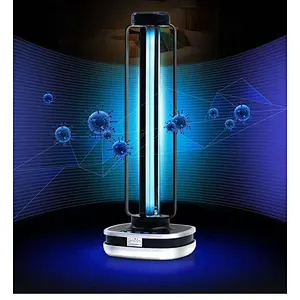 Uv Lamp Light Remote control  UVC sterilization ultraviolet disinfection remote control Ozone uv germicidal lamp Uv Lamp Light