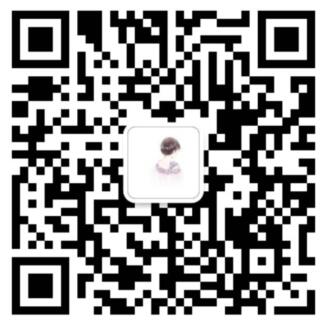 wechat qr code
