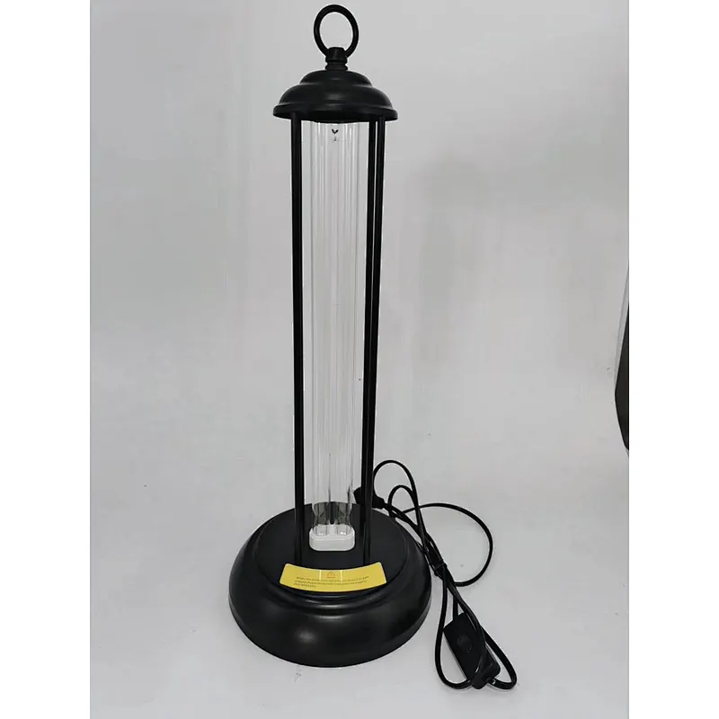 Uv Lamp Light Remote control  UVC sterilization ultraviolet disinfection remote control Ozone uv germicidal lamp Uv Lamp Light