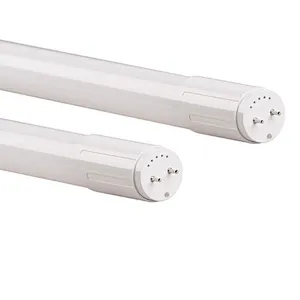 led glass tub1200MM 18W/20w 22w 2200lmm frosted pc G13