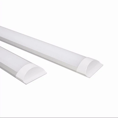 office 8ft LED linear light corridor dimming sensor wall mounted led tube lamp