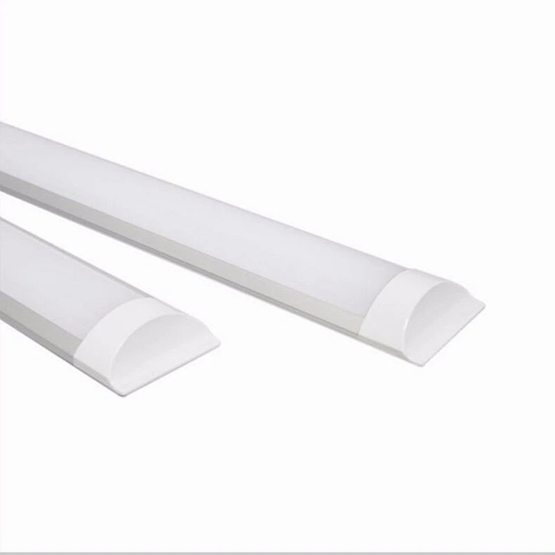office 8ft LED linear light corridor dimming sensor wall mounted led tube lamp