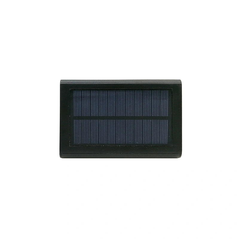 led solar powered garden lamp Human Motion Sensor Solar 38LED High-Bright Large C-Angle Wall Lamp, solar street light