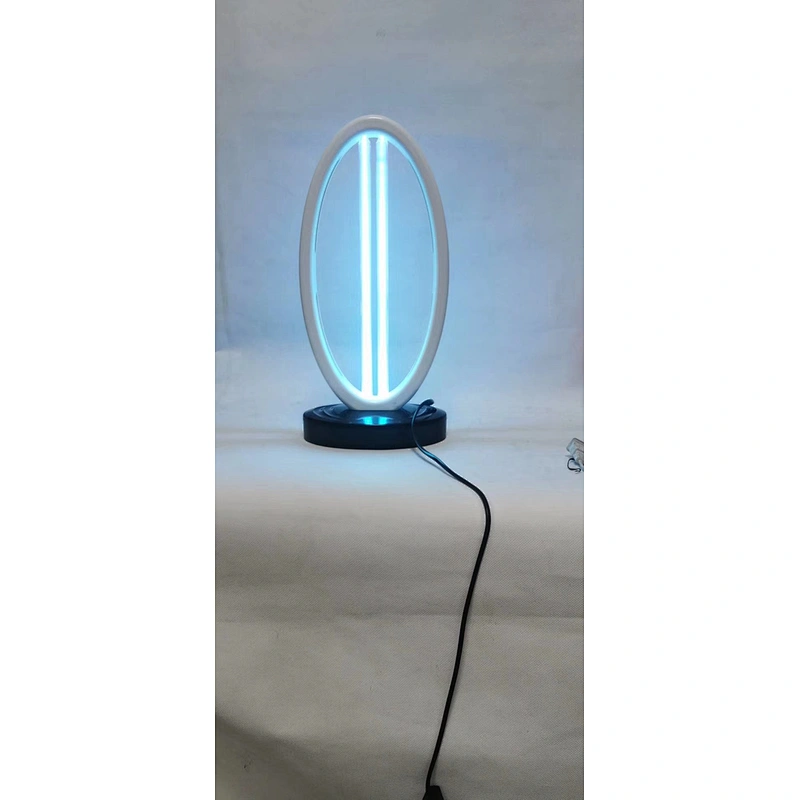 36W 38W 58W UVC sterilization ultraviolet disinfection remote control Ozone uv germicidal lamp