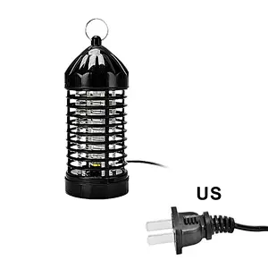 Electronics Mosquito Killer LED Electric Bug Zapper Lamp Anti Mosquito Repeller Electronic Mosquito Trap Killer