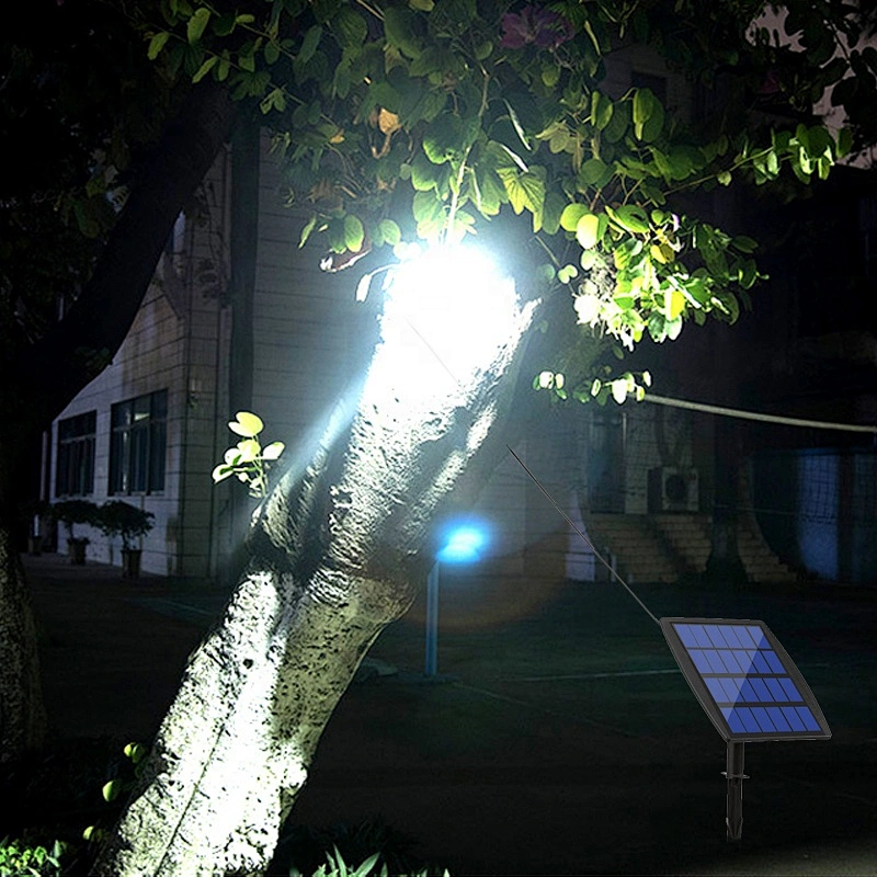 20LED Portable Waterproof Camping Hanging Outdoor Solar Garden Lights LED Lamp, solar street light