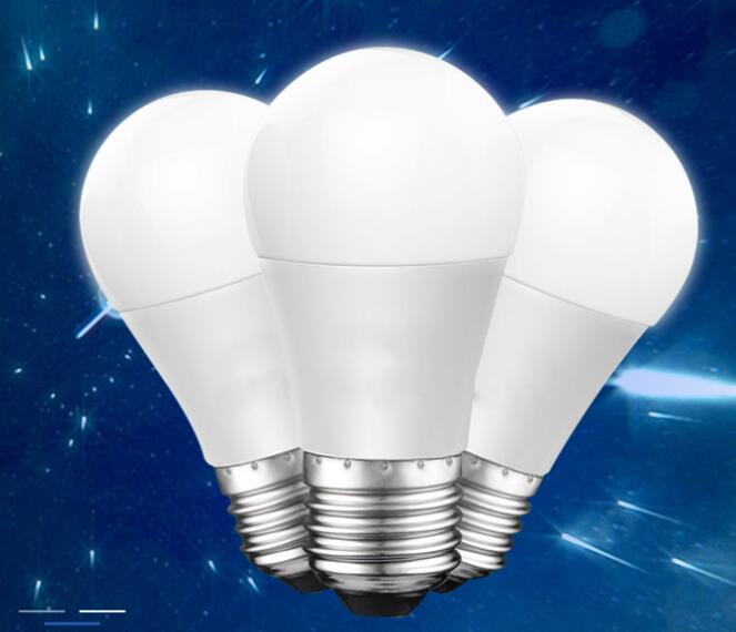 Tube and Bulbs