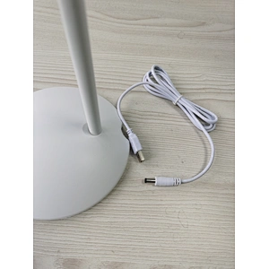 Foldable Dimmable Touch Table Lamp Night Light Touch Dimming Portable Lamp LED Desk Lamp