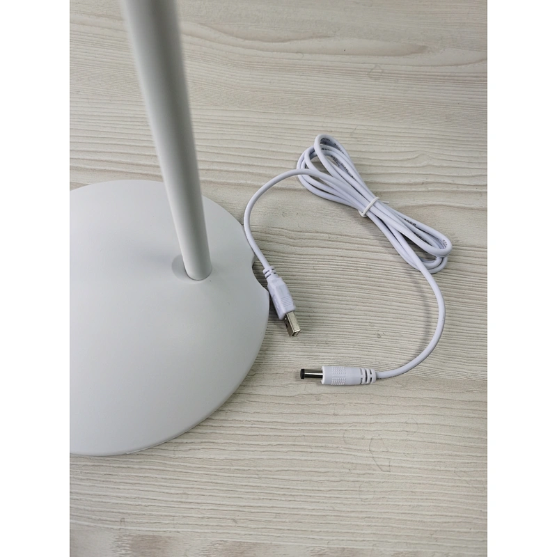 Foldable Dimmable Touch Table Lamp Night Light Touch Dimming Portable Lamp LED Desk Lamp