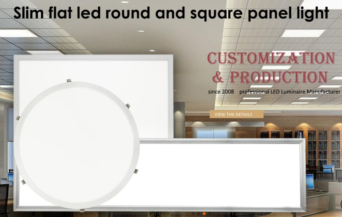 Panel Light