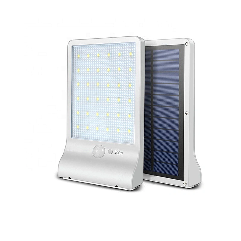 solar led street light solar street light, Solar Energy Human Motion Sensor / Ultra-thin strip pole  wall lamp solar garden ligh