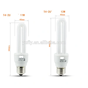 9-24W Energy Saving Lights