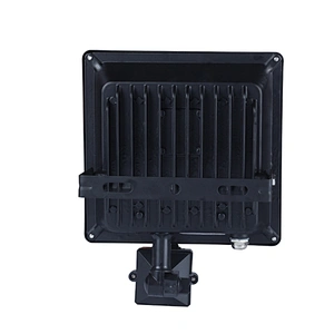 Solar Powered Wall Light PIR Motion Sensor Floodlight LED Flood Light